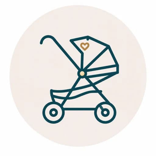 Pushchair