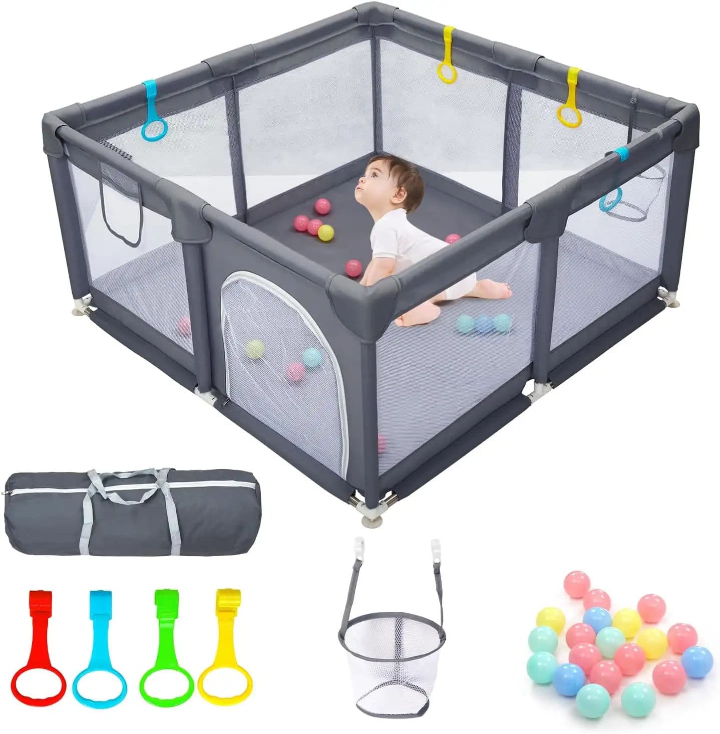 Baby Playpen