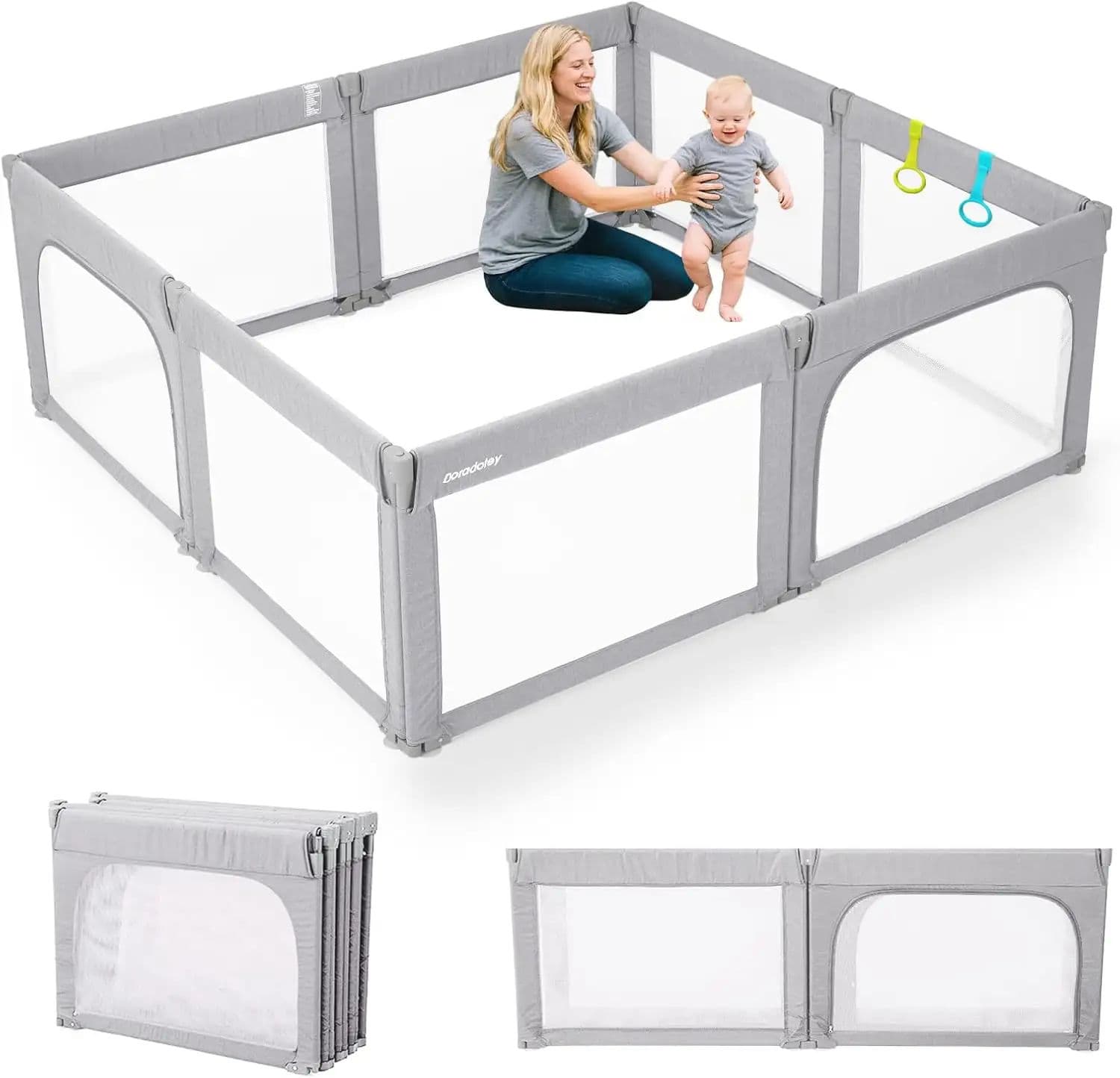 Playpen XL