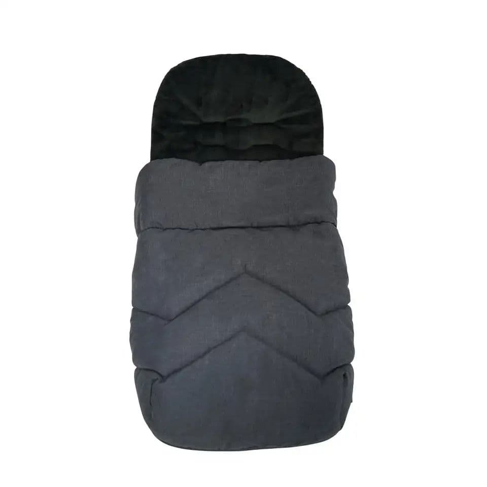 Deluxe Cosy Foot Muff