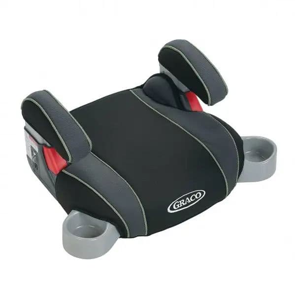 Graco Backless Turbobooster