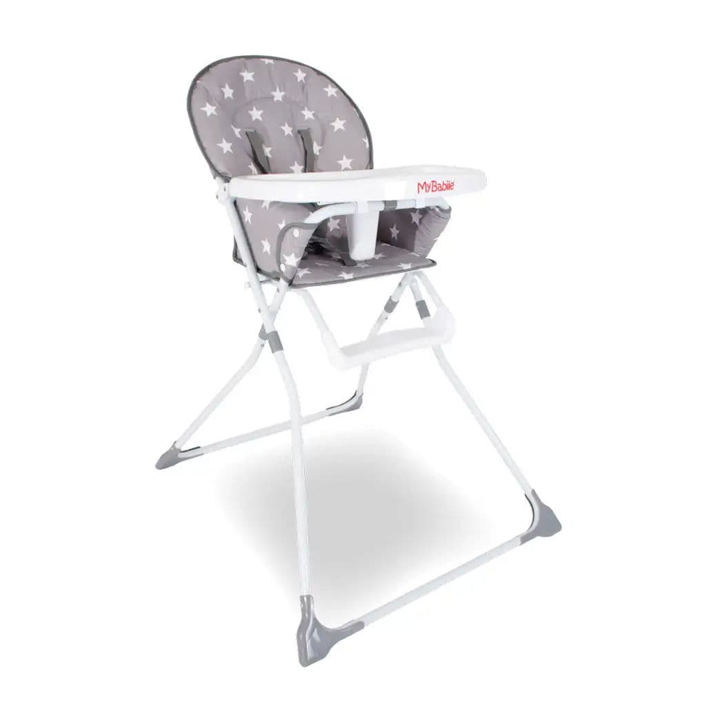 Compact Folding Highchair
