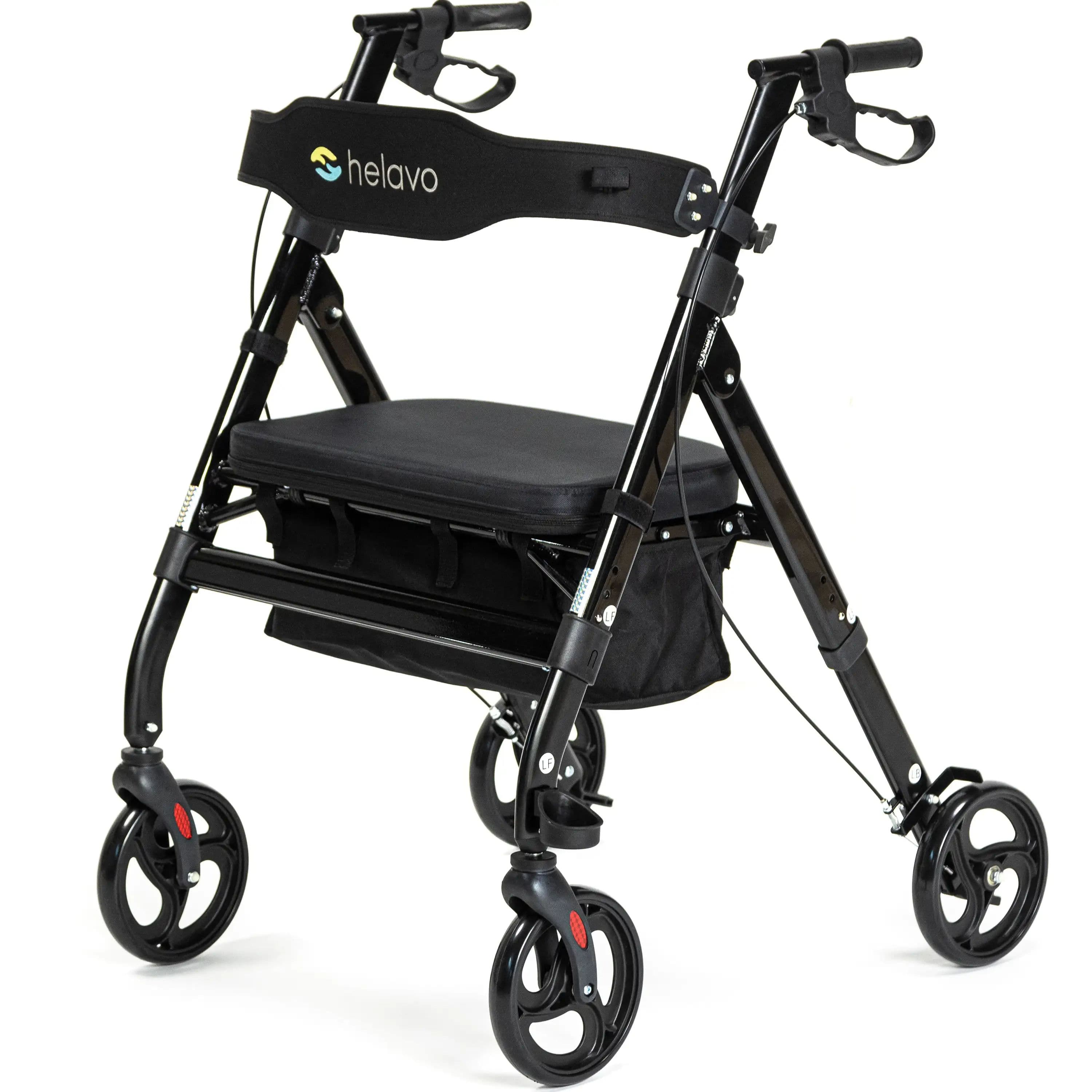 Bariatric Rollator