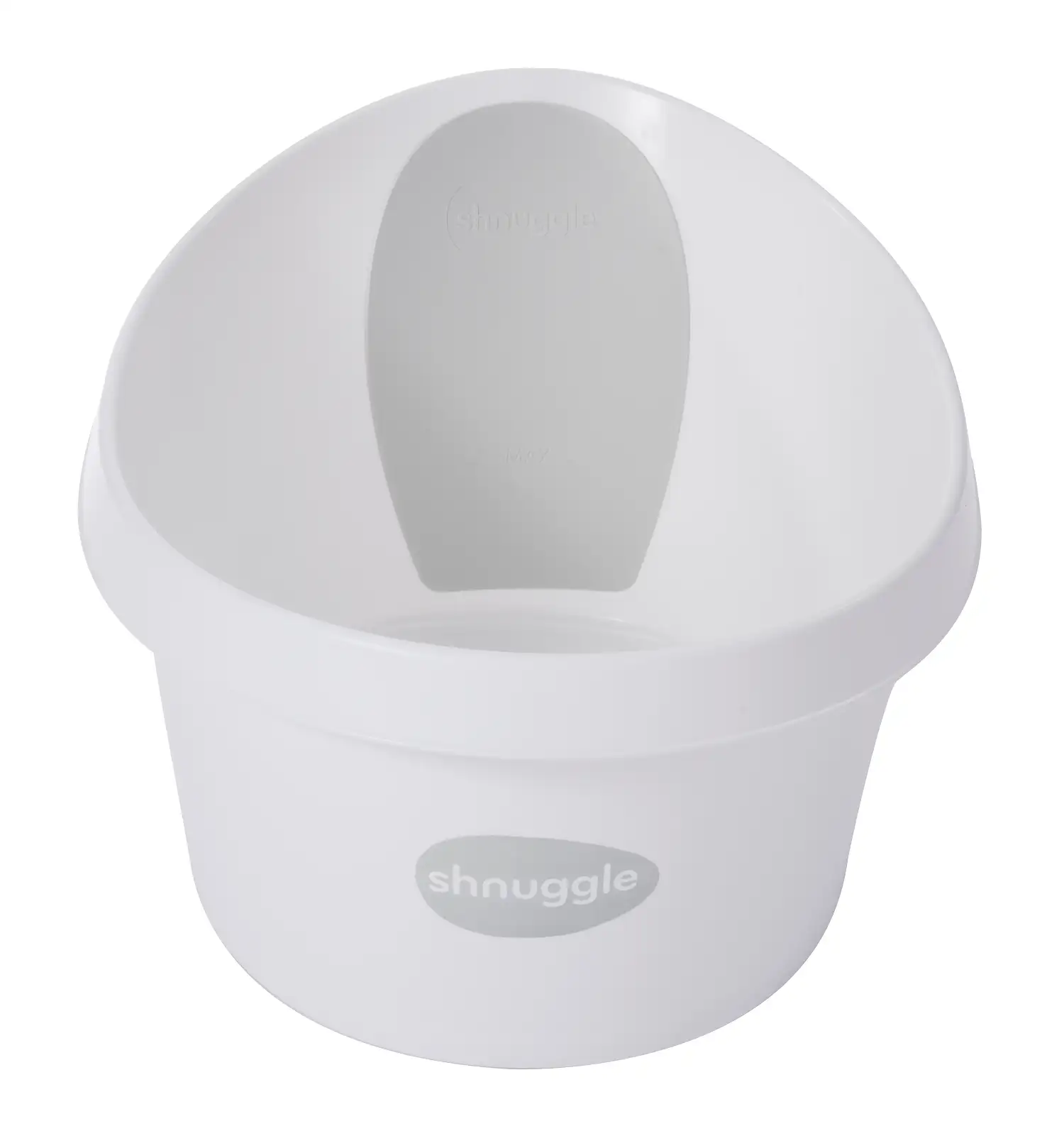 BEABA by Shnuggle Toddler Bath Tub