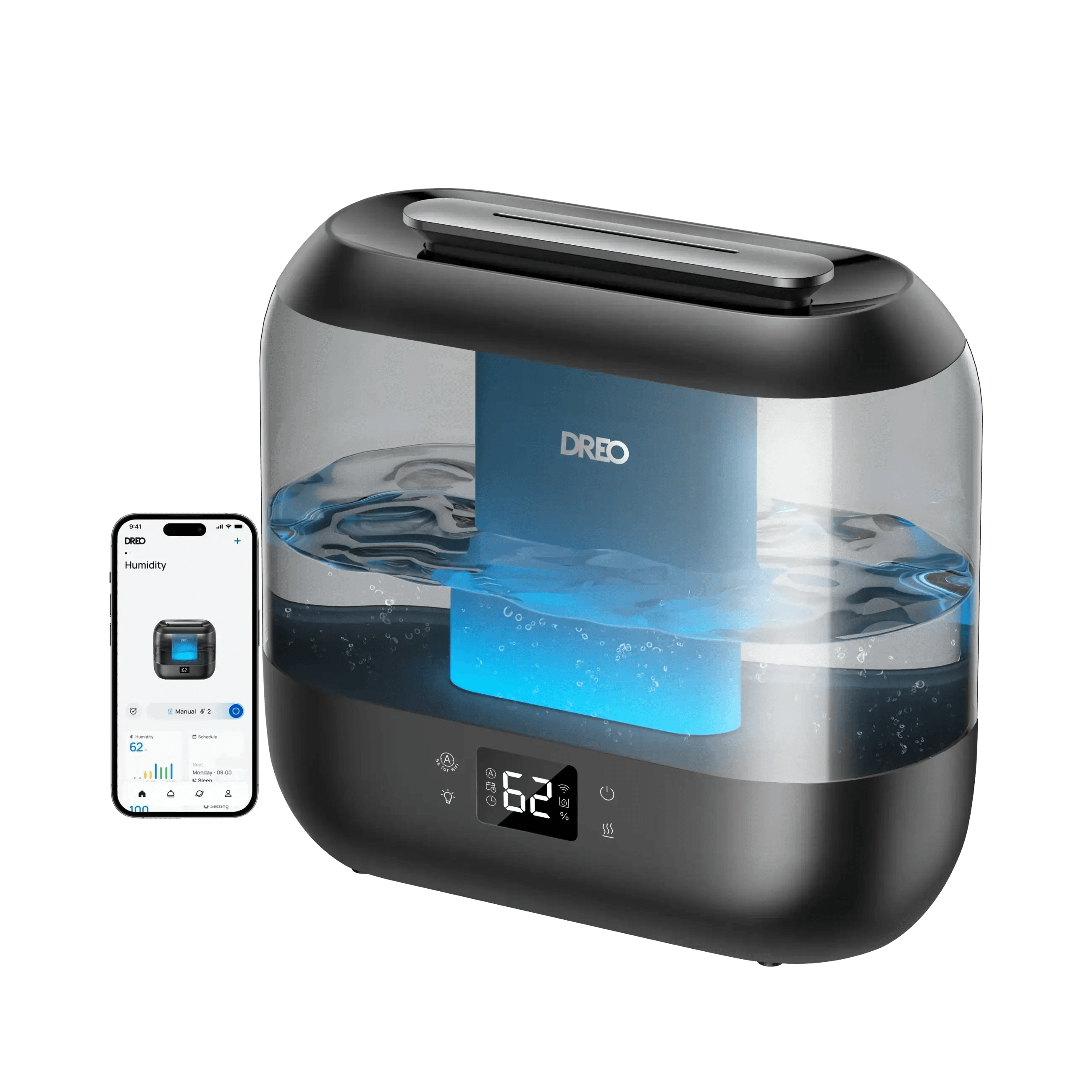 Dreo humidifier Smart HM311S