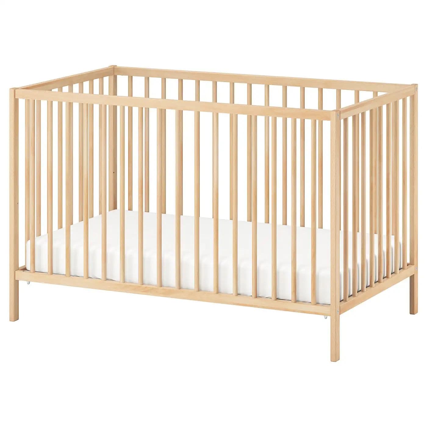 Ikea full size singlar cot