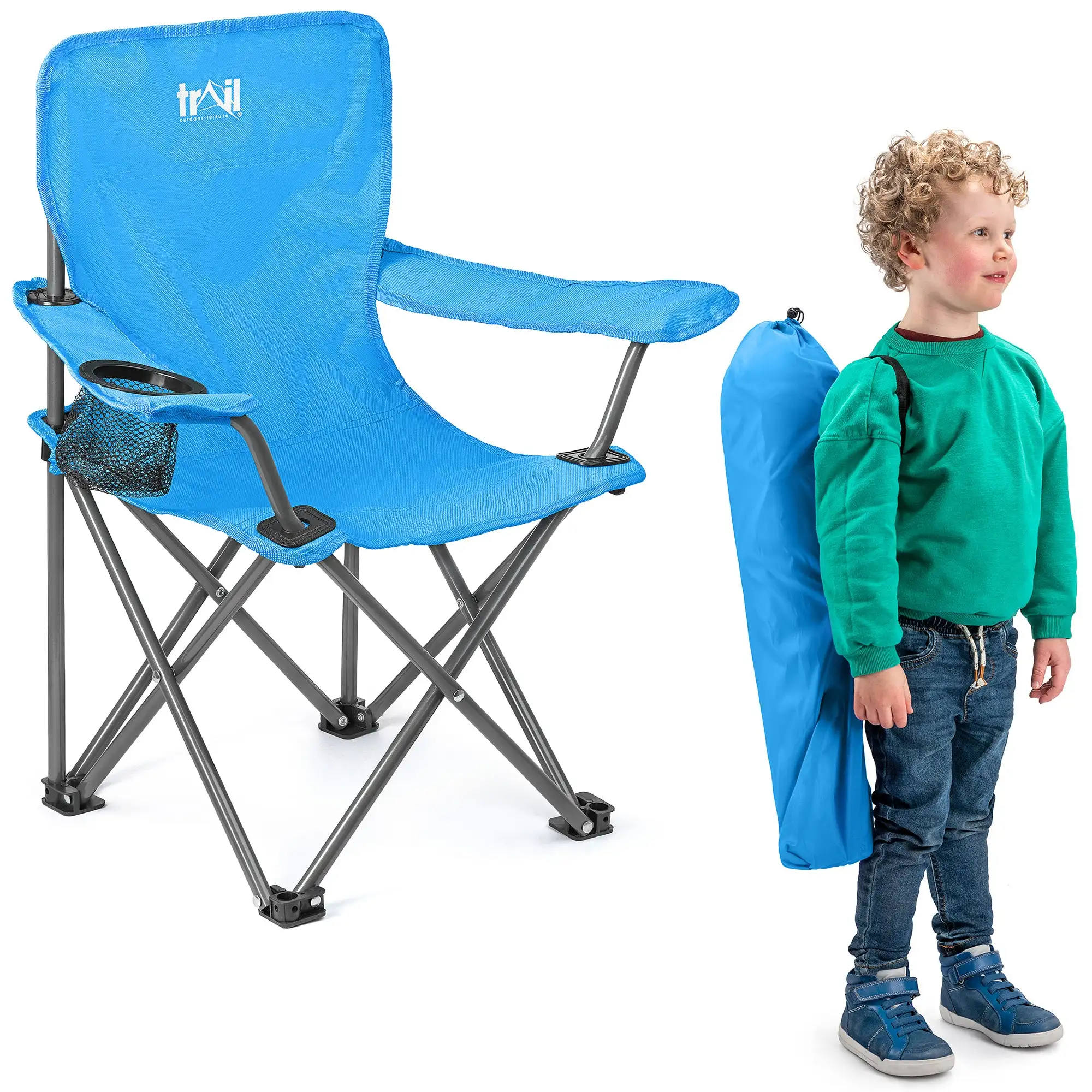 Camping chairs - kids