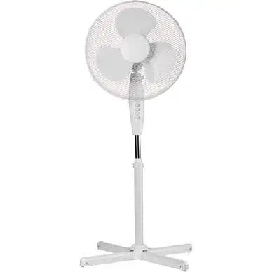 Pedestal Fan 16"