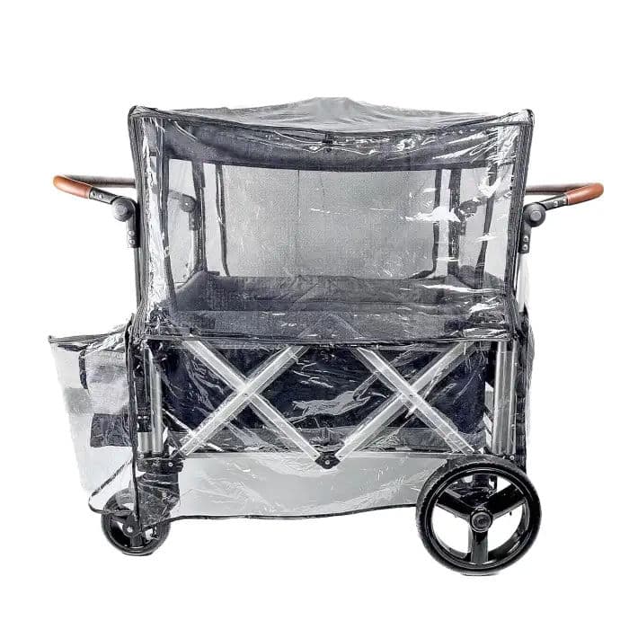 Rain Cover Wagon
