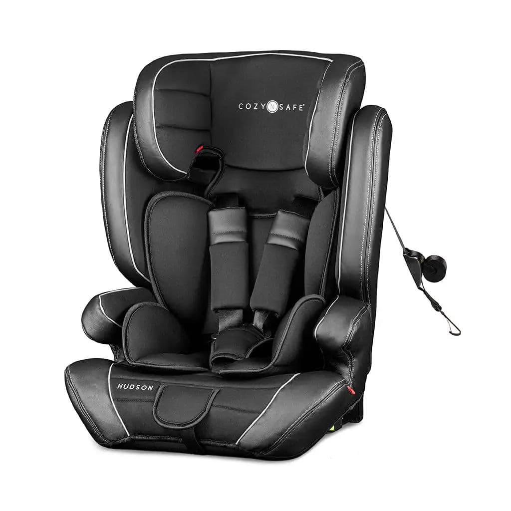 Cozy Safe Hudson car Seat isofix