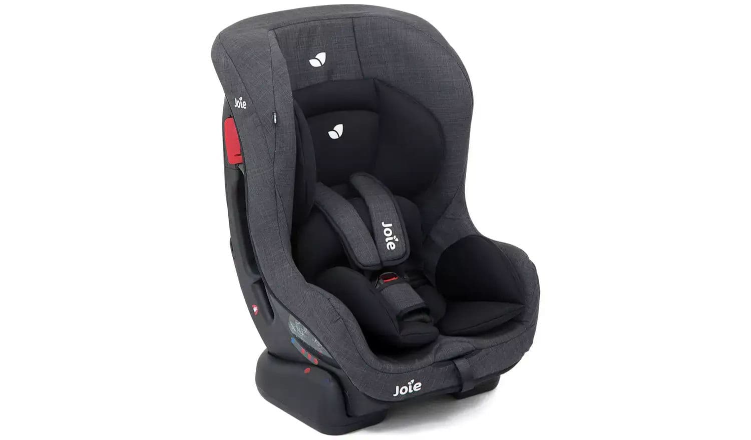 Joie Tilt Group 0+/1 R44/04 Deep Recline Car Seat - Pavement