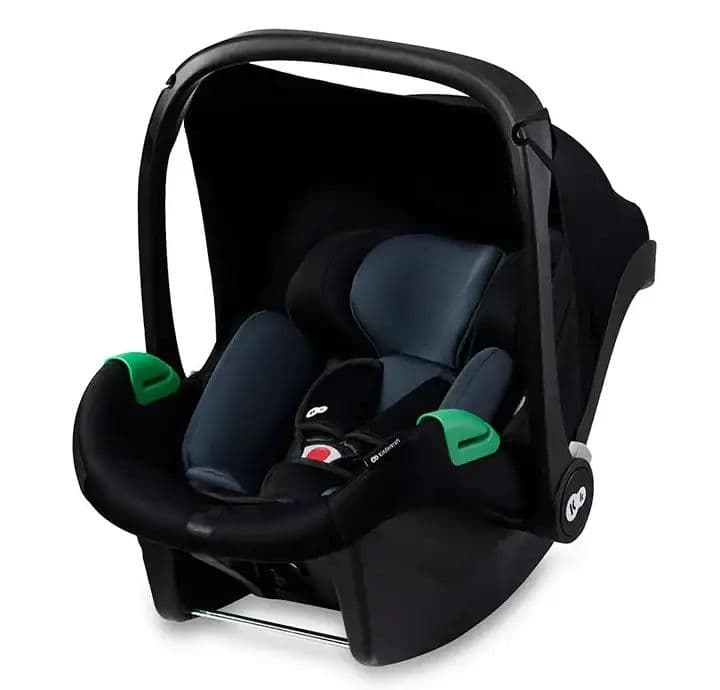 MINK PRO i-Size Car seat 3-in-1