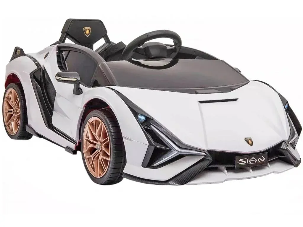 Licensed Kids Ride On Lamborghini Urus 12v Electric Car Luxury Edition