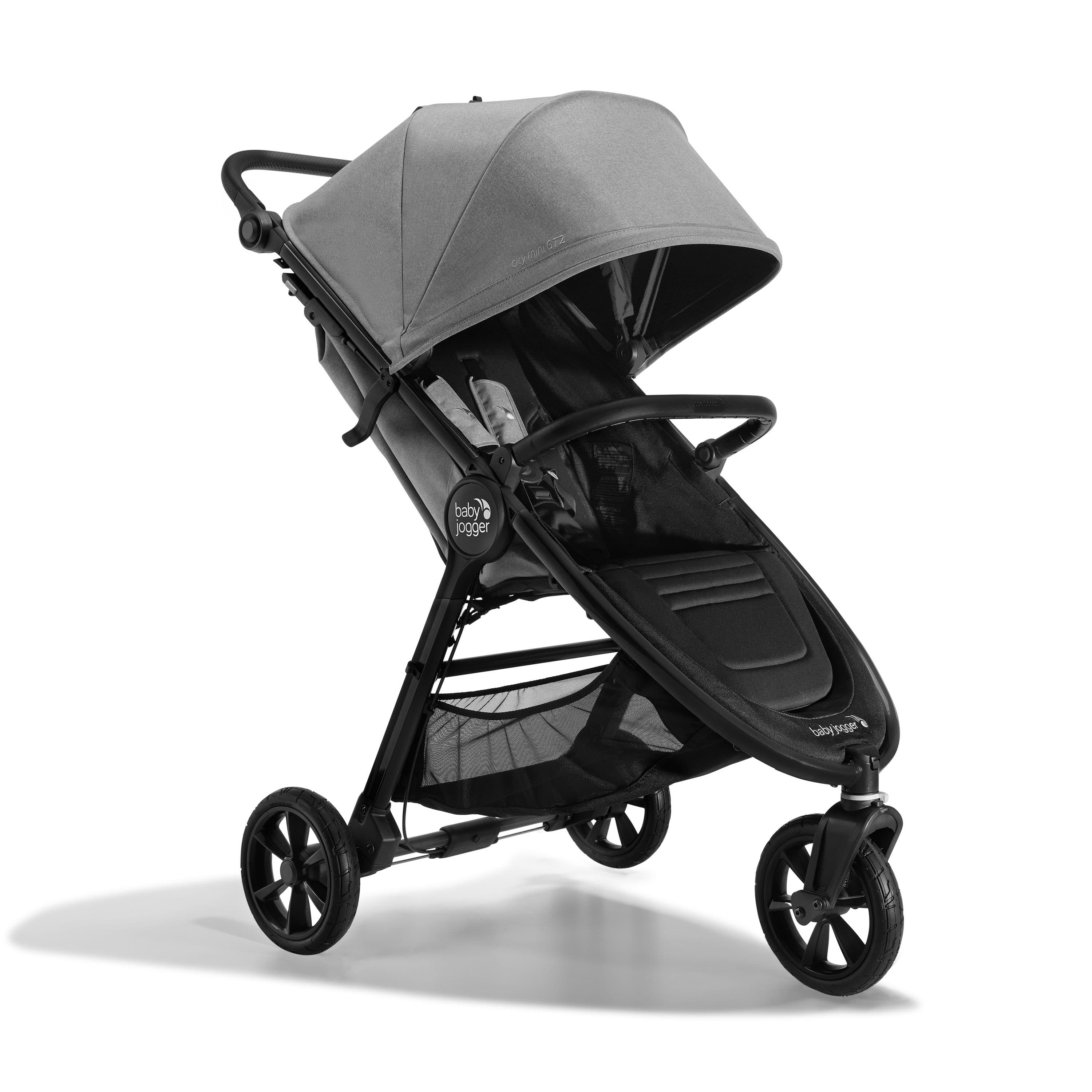 Baby Jogger City Mini GT2